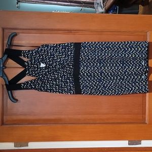 BCBGeneration dress